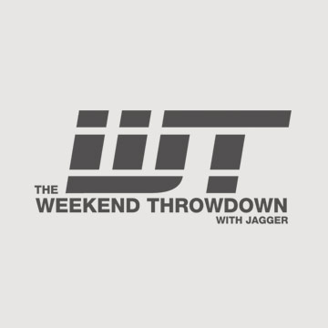 The Weekend Throwdown